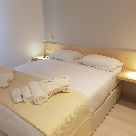 8Kto Hotel Skiathos Town Ngoại thất bức ảnh