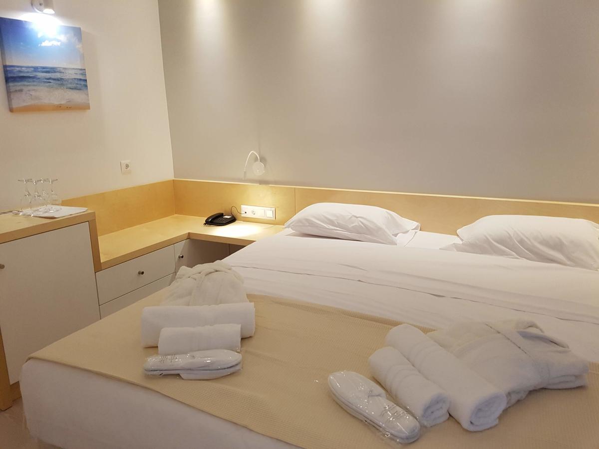 8Kto Hotel Skiathos Town Ngoại thất bức ảnh