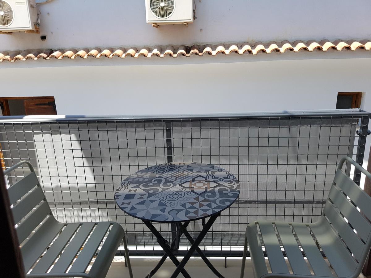 8Kto Hotel Skiathos Town Ngoại thất bức ảnh