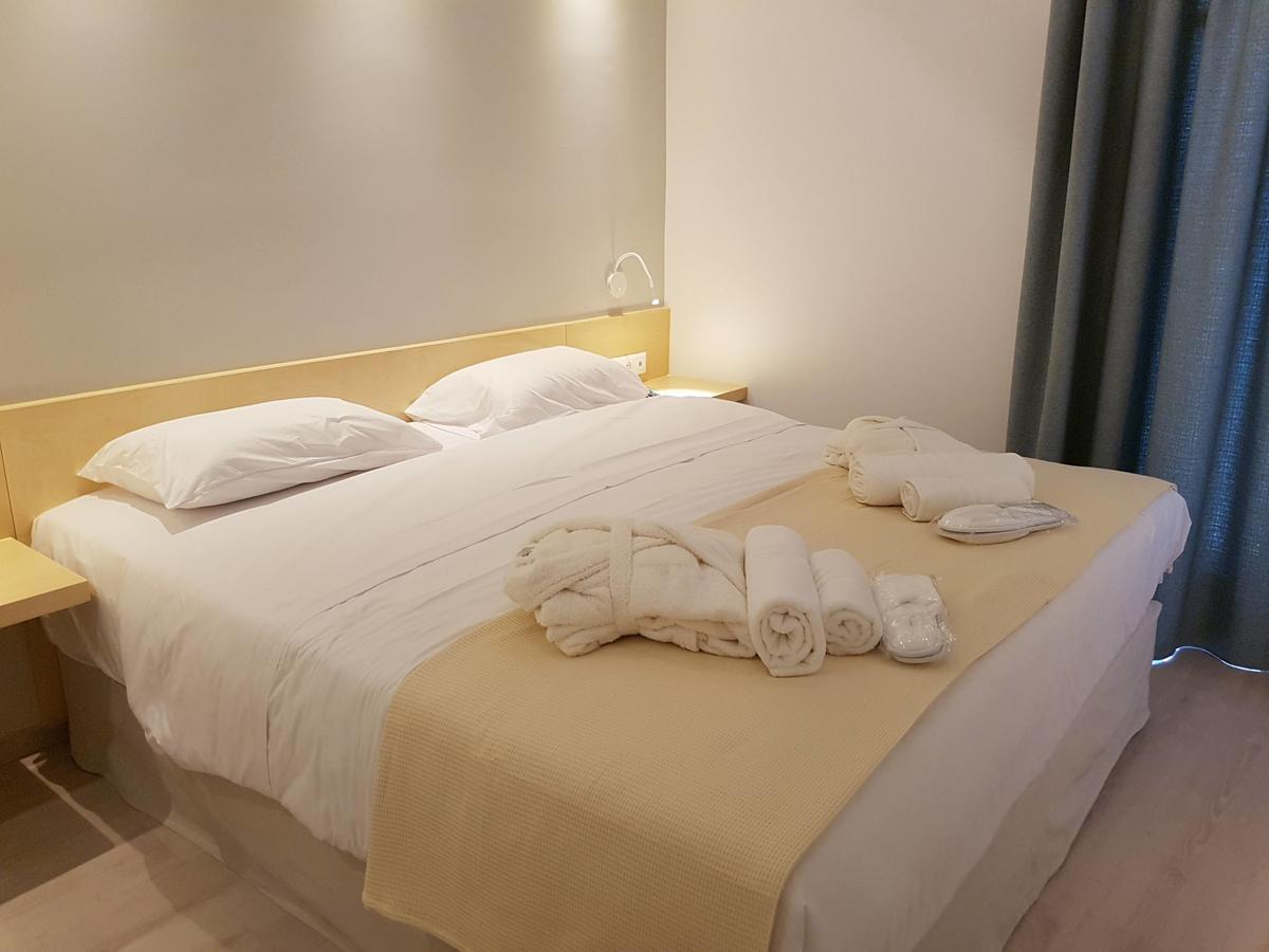 8Kto Hotel Skiathos Town Ngoại thất bức ảnh