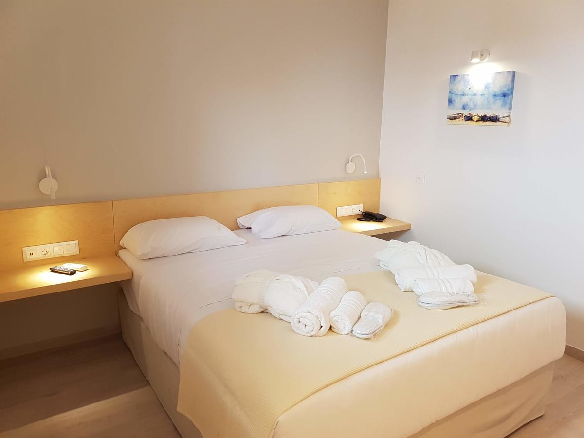 8Kto Hotel Skiathos Town Ngoại thất bức ảnh