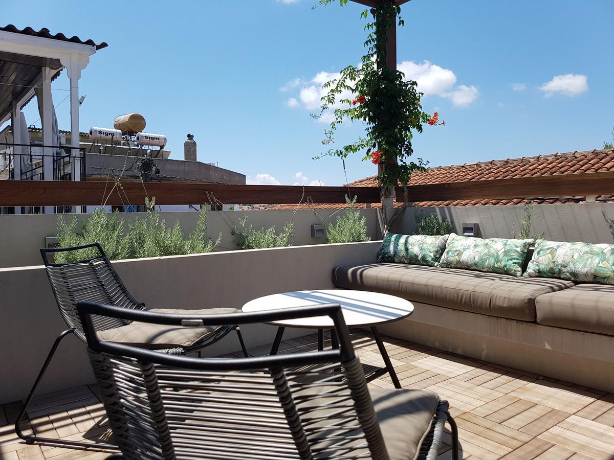 8Kto Hotel Skiathos Town Ngoại thất bức ảnh