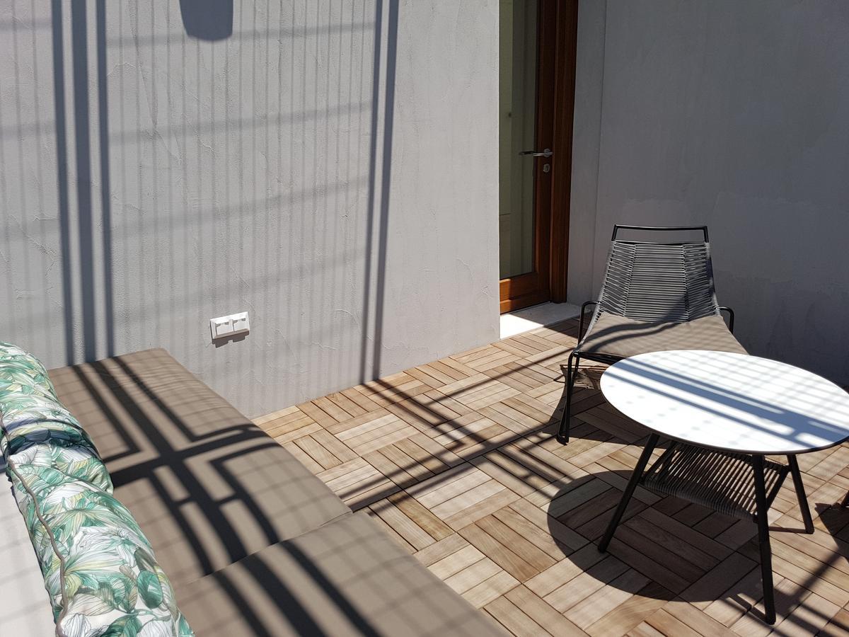 8Kto Hotel Skiathos Town Ngoại thất bức ảnh