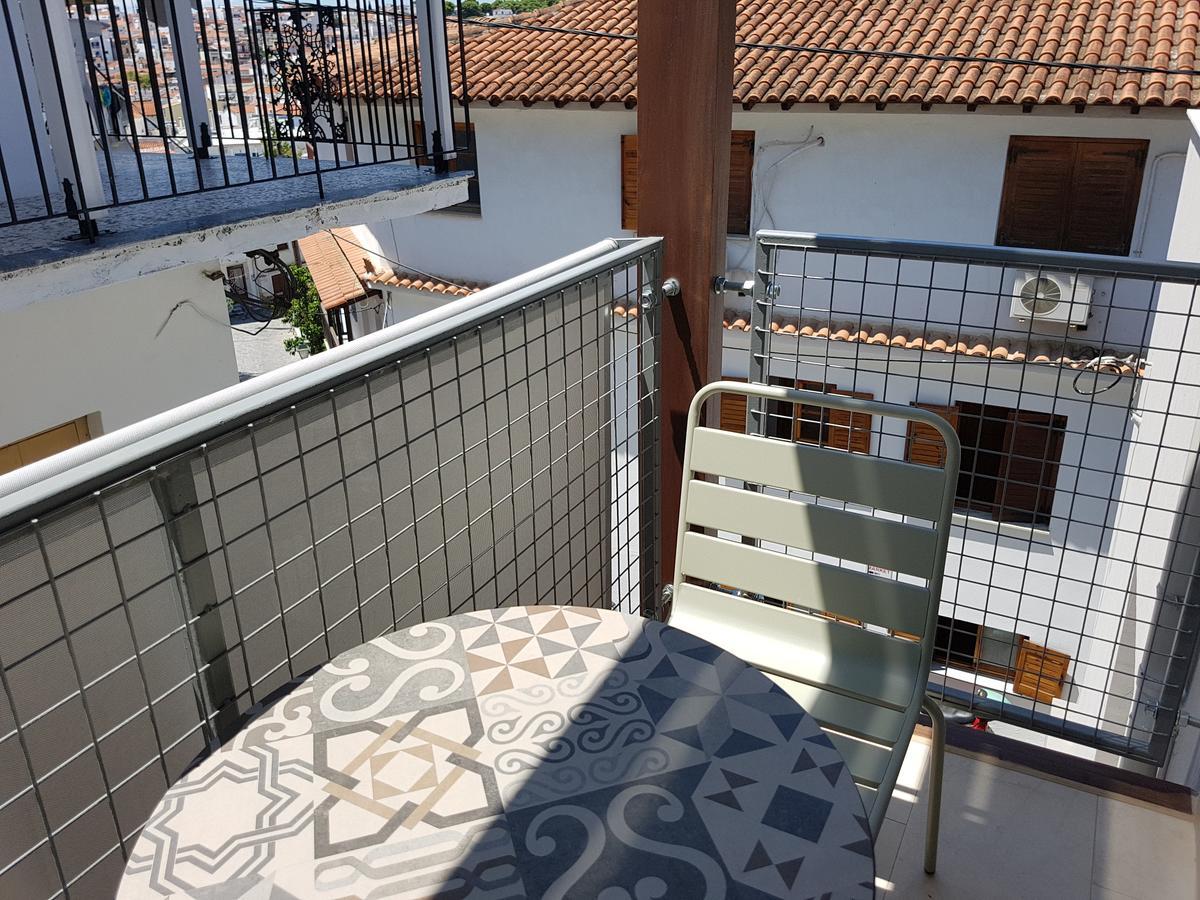 8Kto Hotel Skiathos Town Ngoại thất bức ảnh