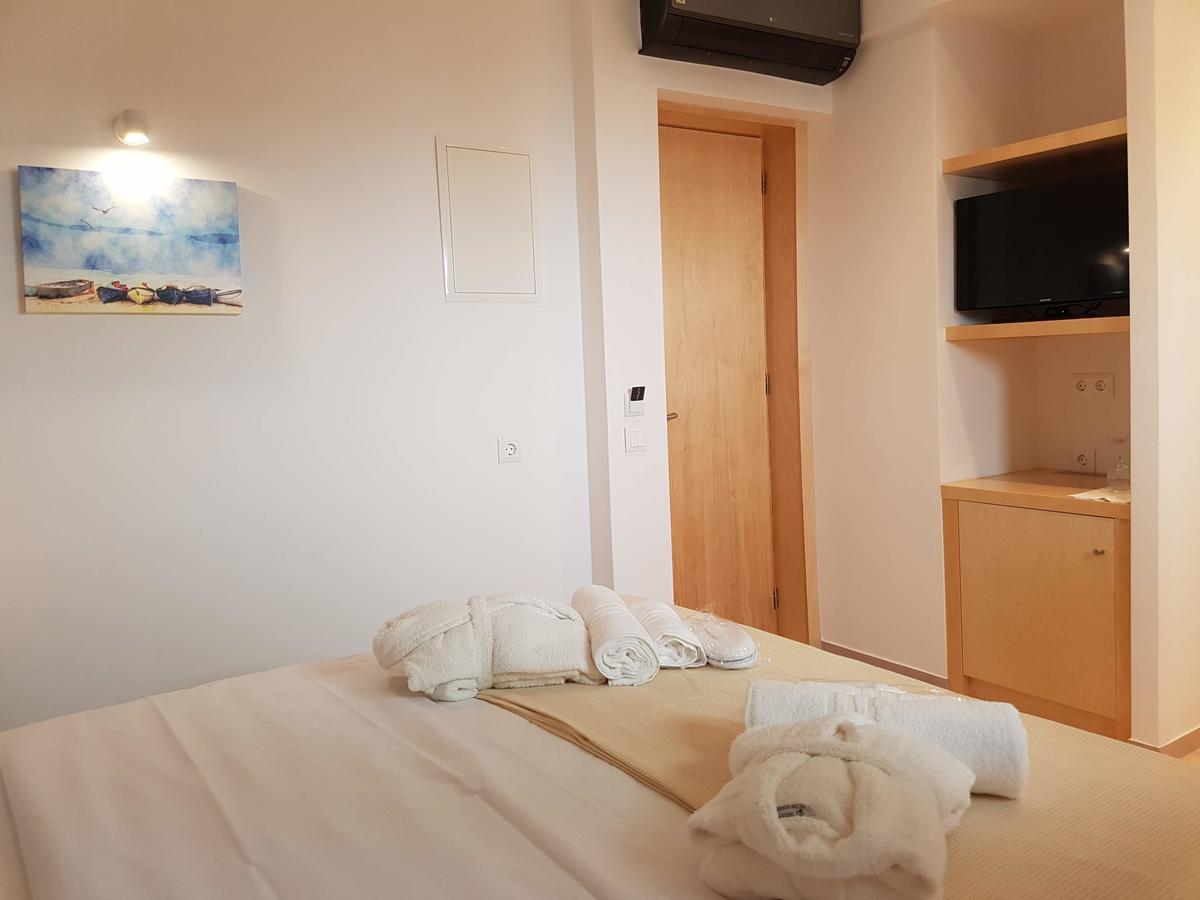 8Kto Hotel Skiathos Town Ngoại thất bức ảnh