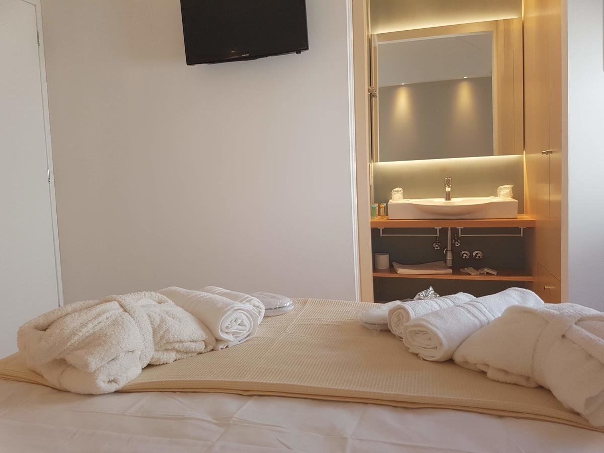 8Kto Hotel Skiathos Town Ngoại thất bức ảnh