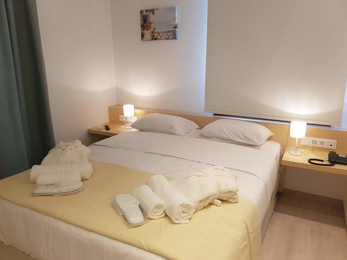8Kto Hotel Skiathos Town Ngoại thất bức ảnh