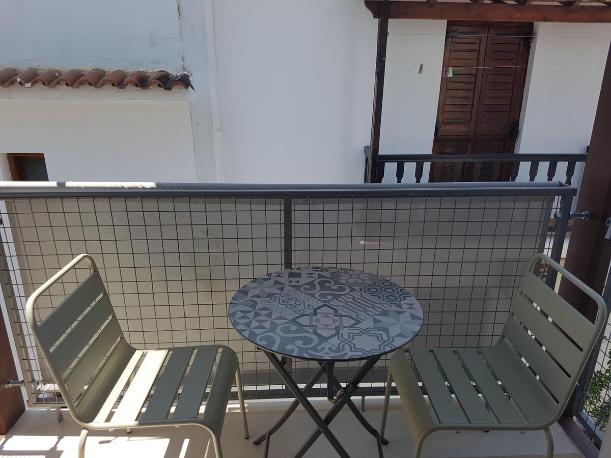 8Kto Hotel Skiathos Town Ngoại thất bức ảnh