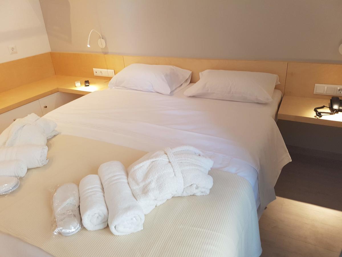 8Kto Hotel Skiathos Town Ngoại thất bức ảnh