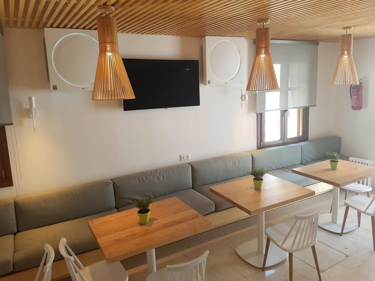 8Kto Hotel Skiathos Town Ngoại thất bức ảnh