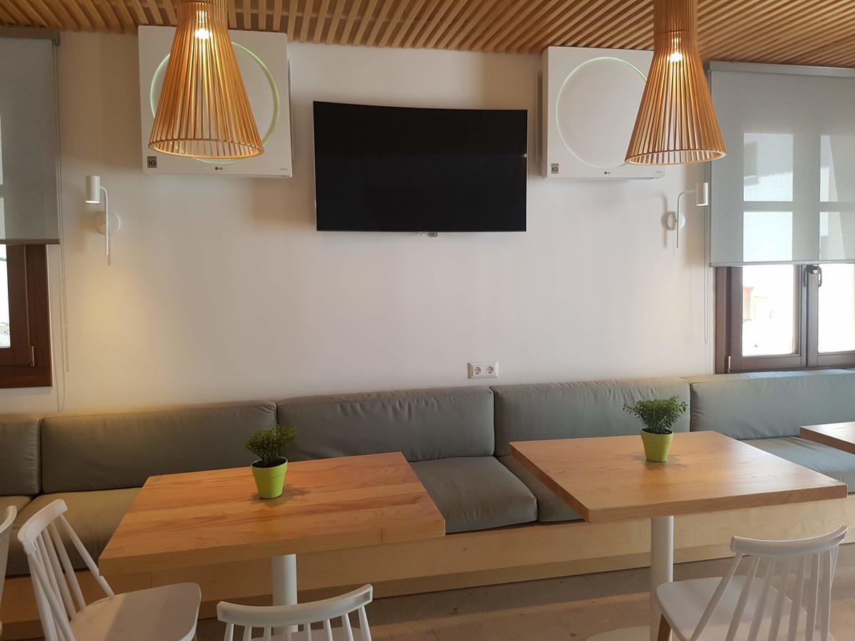 8Kto Hotel Skiathos Town Ngoại thất bức ảnh