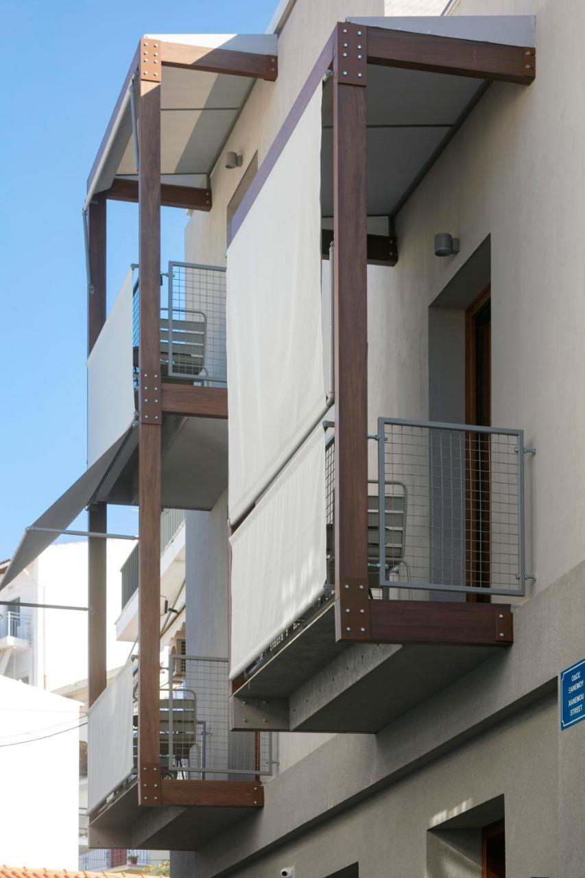 8Kto Hotel Skiathos Town Ngoại thất bức ảnh
