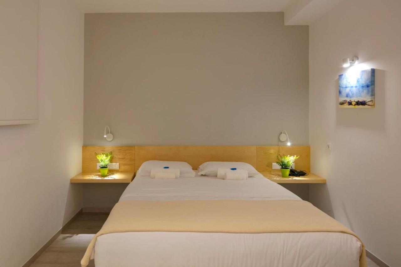 8Kto Hotel Skiathos Town Ngoại thất bức ảnh