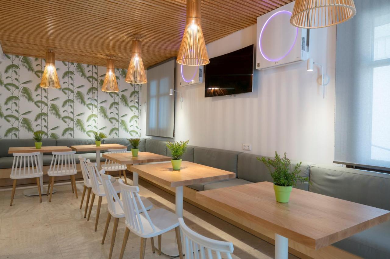 8Kto Hotel Skiathos Town Ngoại thất bức ảnh