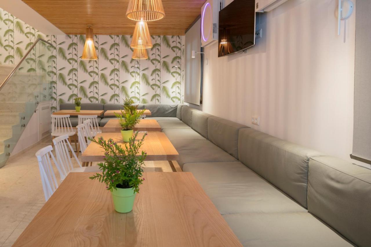 8Kto Hotel Skiathos Town Ngoại thất bức ảnh